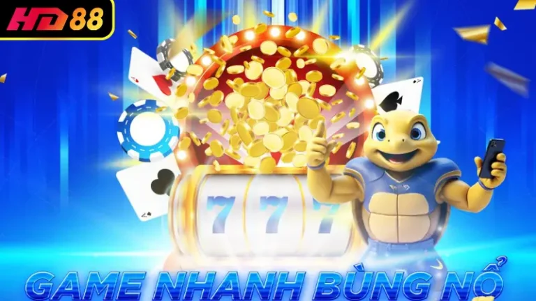 HD88 - Lựa Chọn Giải Trí Đổi Thưởng Của Nhiều Game Thủ